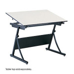 Safco Products Safco Planmaster Drafting Table 3957