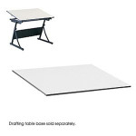 Safco Products Safco Planmaster Drafting Table 3957