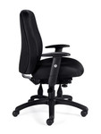 Offices To Go Multi-Function Task Chair with Arms 11710