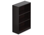  Offices To Go Superior Laminate 2 Shelf Book Case 