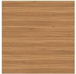  Offices To Go Superior Laminate Corner Desk In Autumn Walnut 