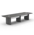 Mayline Group Mayline Medina MNC14 Conference Table (Available With Power!)