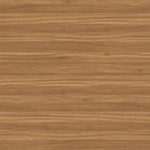  Offices To Go Superior Laminate Oval Conference Table with Walnut Finish 
