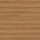 Offices To Go Superior Laminate Oval Conference Table with Walnut Finish