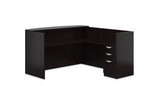 Offices To Go Superior Laminate Reception Desk