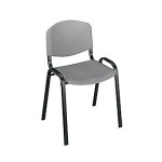 Safco Products Safco Stack Chair 4185 (4 Pack)