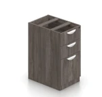 Offices To Go Superior Laminate Series Box Box File Desk Pedestal SL22BBF