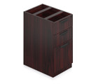  Offices To Go Superior Laminate Series Box Box File Desk Pedestal SL22BBF 