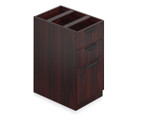 Offices To Go Superior Laminate Series Box Box File Desk Pedestal SL22BBF