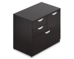 Offices To Go Superior Laminate SL3622MSF Filing and Storage Unit (5 Finishes Available!)