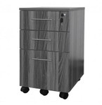 Mayline Group Mayline Medina MNT39 Reversible U Shaped Desk