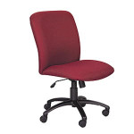 Safco Products Safco Uber Elite Big & Tall Task Chair 3490 