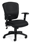  Offices To Go Tilter Chair 11850B 