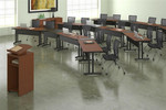 Mayline Group Mayline Meeting Plus Table M1860T