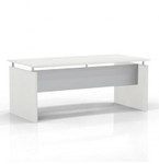 Mayline Group Mayline MNDS72 Medina 72" Floating Top Desk