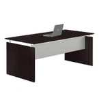 Mayline Group Mayline MNDS72 Medina 72" Floating Top Desk