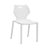 Eurotech Seating Eurotech Kradl Stack Chairs (2 Pack!) 