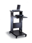 Mayline Group Mayline Presentation Stand