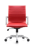Woodstock Marketing Woodstock Janis Mid Back Conference Chair (6 Color Options!)