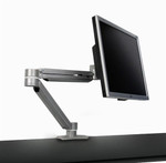 Mayline Group Mayline Single Screen Monitor Arm EZKE1
