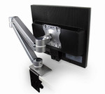 Mayline Group Mayline Single Screen Monitor Arm EZKE1 