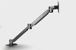Mayline Group Mayline Single Screen Monitor Arm EZKE1