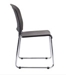 Eurotech Seating Aire Series S5000 Stack Chair (4 Pack!)