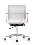Woodstock Marketing Joan Mid Back Mesh Chair (3 Color Options!)