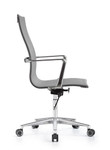 Woodstock Marketing Joan Sleek Mesh Office Chair (3 Colors!)