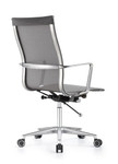 Woodstock Marketing Joan Sleek Mesh Office Chair (3 Colors!)