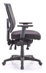 Eurotech Seating Apollo II Multi-Function Mid Back Chair MFST5455