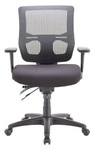 Eurotech Seating Apollo II Multi-Function Mid Back Chair MFST5455