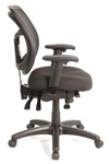  Eurotech Seating Apollo Mesh Back Ergonomic Office Chair MFT9450 