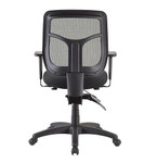 Eurotech Seating Apollo Mesh Back Ergonomic Office Chair MFT9450