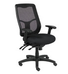 Eurotech Seating Apollo Mesh Chair MFHB9SL