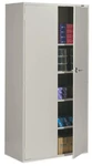Global Total Office Global 9300 Series Storage Cabinet