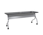 Mayline Group Mayline Sync Series 24" x 72" Training Room Table SY2472