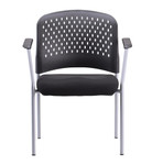 Eurotech Seating Breeze Guest Chair FS8277 (2 Pack!)