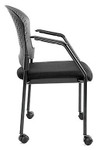  Eurotech Seating Breeze Mobile Training Chair FS9070 (2 Pack!) 