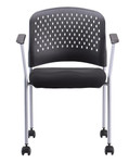 Eurotech Seating Breeze Training Room Chair FS8270 (2 Pack!)