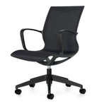 Global Total Office 8456 Solar Mesh Back Chair (4 Colors Available!)