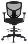 Eurotech Seating Concept 2.0 Extended Height Stool