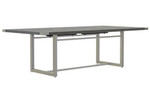Safco Products Safco Mirella 8' Rectangular Conference Table with Optional Power MRCS8