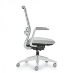Global Total Office Global Factor High Back Mesh Chair 5540