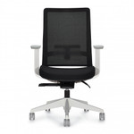 Global Total Office Global Factor High Back Mesh Chair 5540