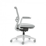 Global Total Office Global Factor Mid Back Mesh Chair 5541