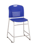 Safco Products Safco Vy Counter Height Chair 4296 
