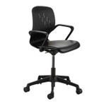 Safco Products Safco Shell Desk Chair 7013 