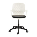 Safco Products Safco Shell Desk Chair 7013 