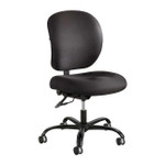 Safco Products Safco Alday 500 Pound Capacity 24/7 Office Chair 3391 